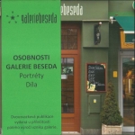 OSOBNOSTI GALERIE BESEDA