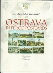 OSTRAVA IN PERIOD POSTCARDS