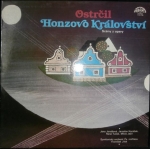 OSTRČIL - HONZOVO KRÁLOVSTVÍ