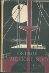 OSTROV MĚSÍČNÍ NOCI