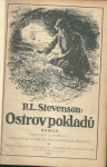 OSTROV POKLADŮ  