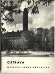 OSTRAVA - OCELOVÉ SRDCE REPUBLIKY