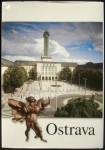 OSTRAVA 