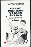 OSUDY DOBRÉHO VOJÁKA ŠVEJKA 