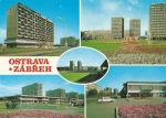 OSTRAVA – ZÁBŘEH