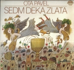 OTA PAVEL – SEDM DEKA ZLATA