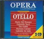 GIUSEPPE VERDI - OTELLO