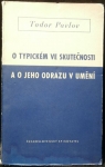 O TYPICKÉM VE SKUTEČNOSTI A O JEHO ODRAZU V UMĚNÍ