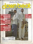 DOWN BEAT, VOL. 49, NO. 12