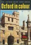 OXFORD IN COLOUR