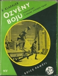 OZVĚNY BOJŮ