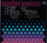 OZVĚNY SWINGU: HARRY JAMES, LES BROWN