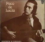 PACO DeLUCIA - FUENTE Y CAUDAL