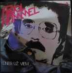 PAVOL HAMMEL & BORIS FILAN - DNES UŽ VIEM
