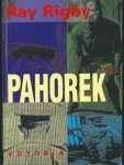 PAHOREK