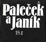 PALEČEK A JANÍK 18X