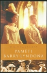 PAMĚTI BARRY-LYNDONA