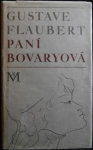 PANÍ BOVARYOVÁ