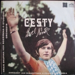 PAVEL NOVÁK - CESTY