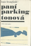 PANÍ PARKINGTONOVÁ