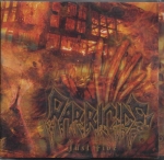 PARRICIDE – JUST FIVE