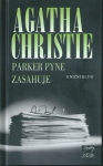 PARKER PYNE ZASAHUJE