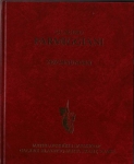 CLAUDIO PARMIGGIANI - ZEICHNUNGEN