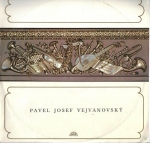 PAVEL JOSEF VEJVANOVSKÝ