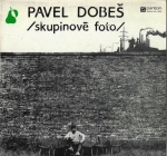 PAVEL DOBEŠ - SKUPINOVÉ FOTO