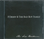 P. DIDDY AND THE BAD BOY FAMILY - THE SAGA CONTINUES 