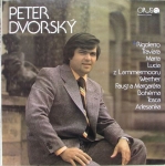 PETER DVORSKÝ