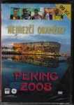 PEKING 2008 - NEJHEZČÍ OKAMŽIKY