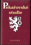 PEKAŘOVSKÉ STUDIE