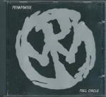 PENNYWISE - FULL CIRCLE
