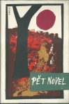 PĚT NOVEL