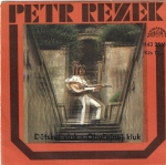 PETR REZEK - DĚTSKEJ VLAK / OBYČEJNEJ KLUK