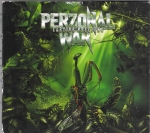 PERZONAL WAR – CAPTIVE BREEDING