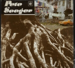 PETE SEEGER 