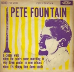 PETE FOUNTAIN – A CLOSER WALK