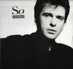 PETER GABRIEL - SO