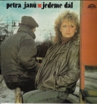 PETRA JANŮ – JEDEME DÁL