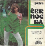 PETRA ČERNOCKÁ – KOUKEJ PŘIJÍT VČAS / TEČE VODA, TEČE