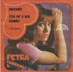 PETRA ČERNOCKÁ – NAROZENINY / ZÍTRA PRÝ TI BUDE SEDMNÁCT