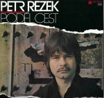 PETR REZEK – PODÉL CEST