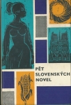 PĚT SLOVENSKÝCH NOVEL