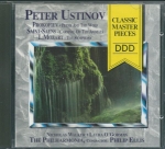 PETER USTINOV