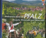 ERLEBNISREISE DURCH DIE PFALZ