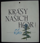 KRÁSY NAŠICH HOR