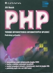PHP – TVORBA INTERAKTIVNÍCH INTERNETOVÝCH APLIKACÍ
