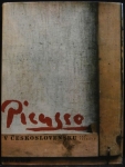 PICASSO V ČESKOSLOVENSKU